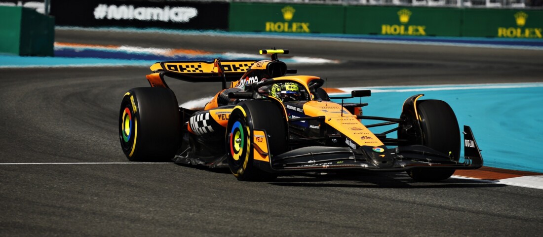 A versenyirányítás hibája után új győztes az F1-ben