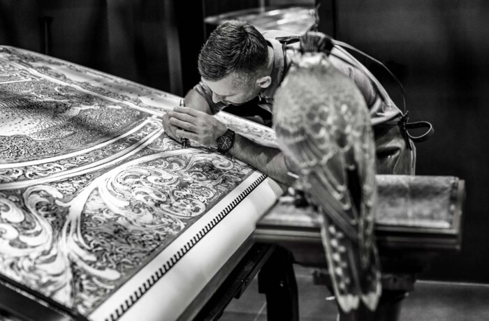 Meglátod ennek a Mercedesnek a tetejét és elájulsz 1