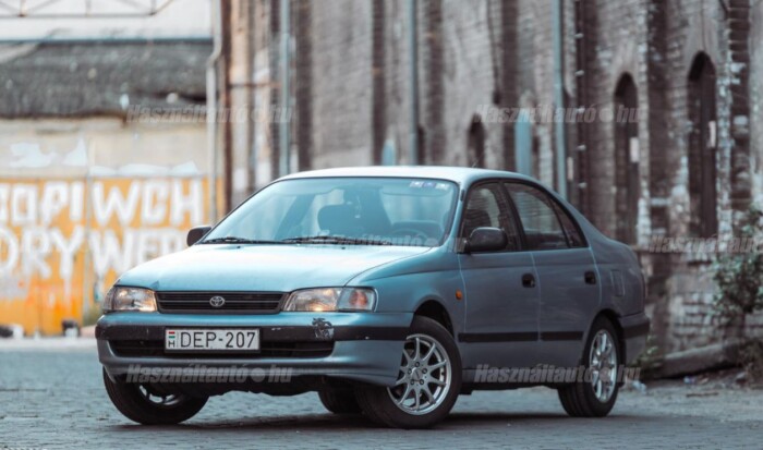 Megvan az év legőszintébb használtautó-hirdetése 2