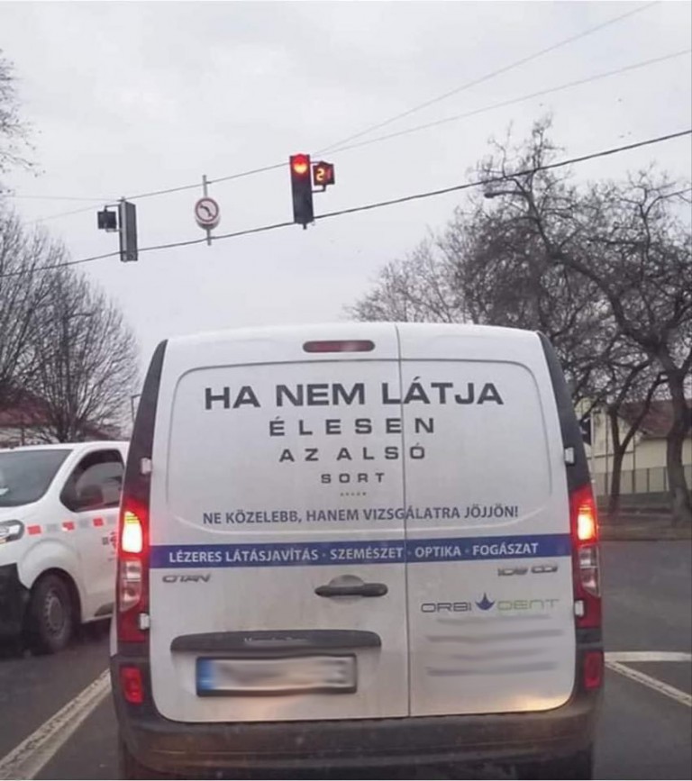 Egy ország nevet a magyar vállalkozó hirdetésén 3