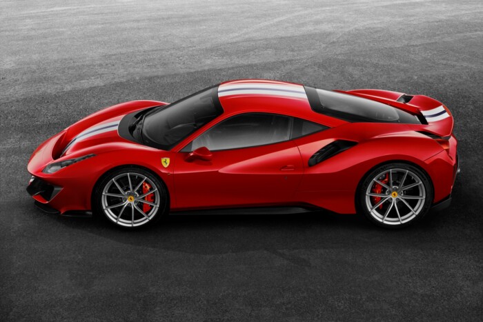 A folyóból halászták ki a 140 milliót érő Ferrarit 1 | Vezess A folyóból halászták ki a 140 milliót érő Ferrarit 1