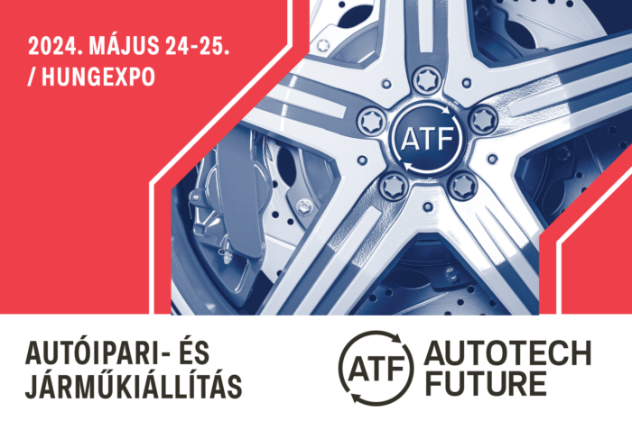 Ismét az autóké lesz a főszerep Hungexpón