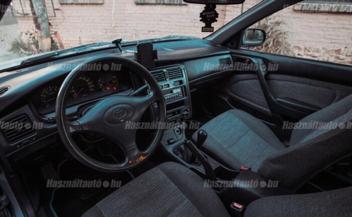 Megvan az év legőszintébb használtautó-hirdetése 3