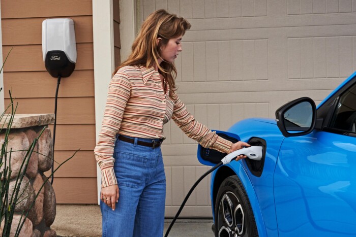 Többet bukik villanyautóin a Ford, mint amibe azok kerülnek 7