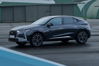 Ezekben az autókban öröm, ha jön a róka