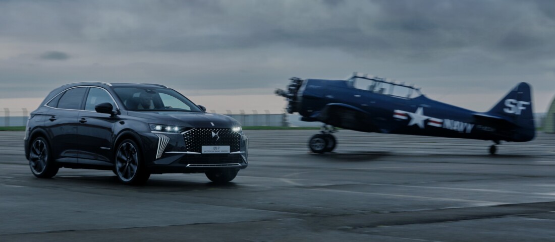 Ezekben az autókban öröm, ha jön a róka