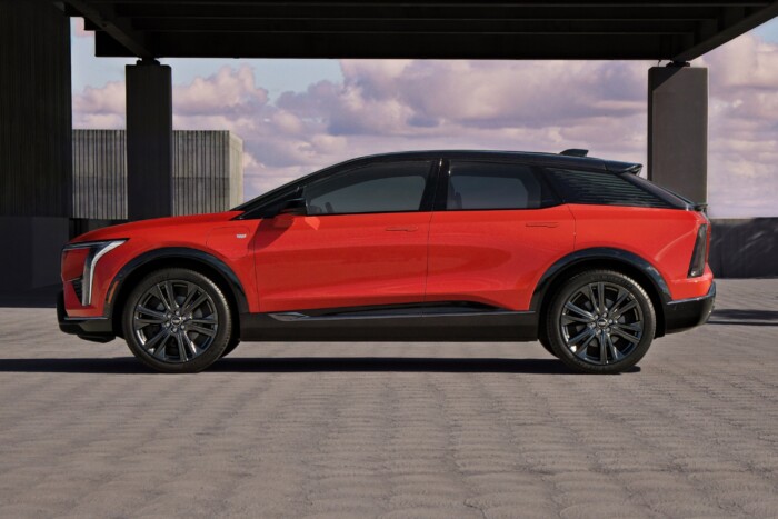 Patinás márka tér vissza Európába 6 | Vezess Patinás márka tér vissza Európába 6