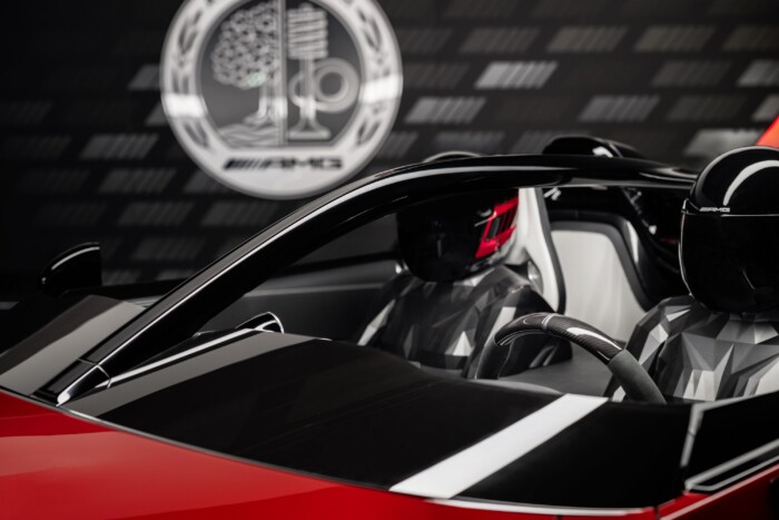 Egyáltalán nincs ablaka a legújabb Mercedesnek 7