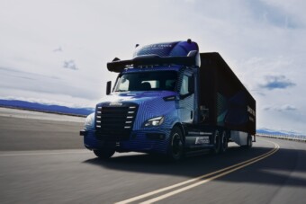 Szériában készülhet ez az önvezető csőrös