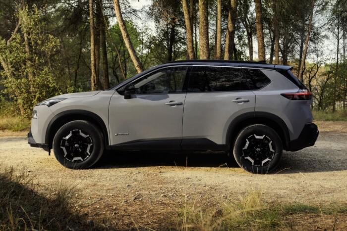 Ez a kocsi direkt élvezi, ha koszos lesz 8