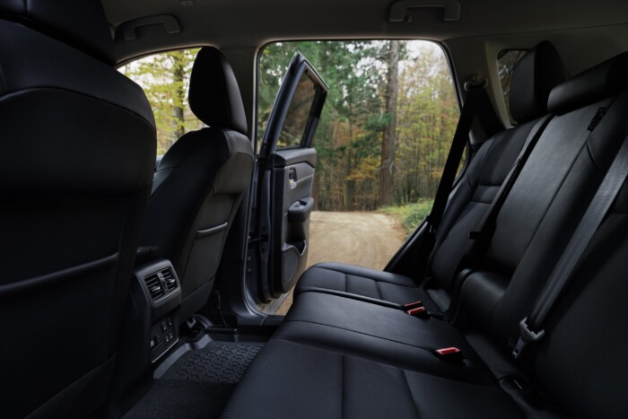 Ez a kocsi direkt élvezi, ha koszos lesz 6