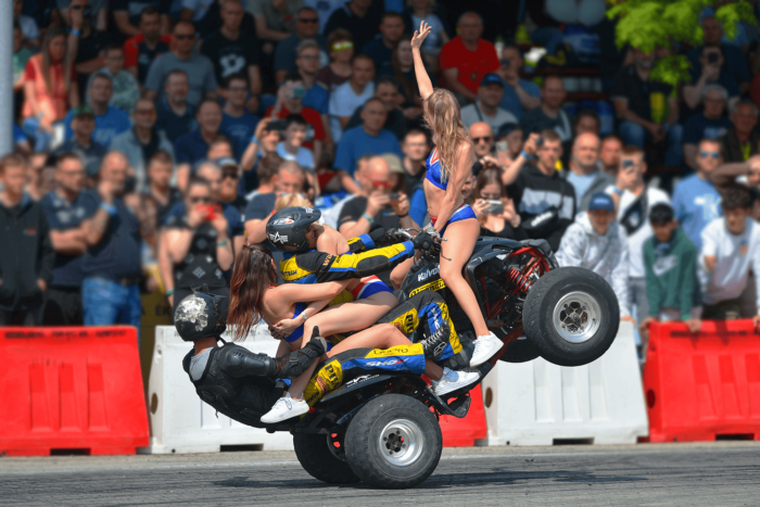 Ismét az autóké lesz a főszerep Hungexpón 2