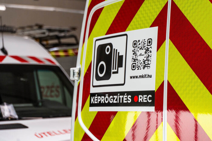 Kitalált egy trükköt az autópálya-kezelő a balesetek ellen, és működik 1