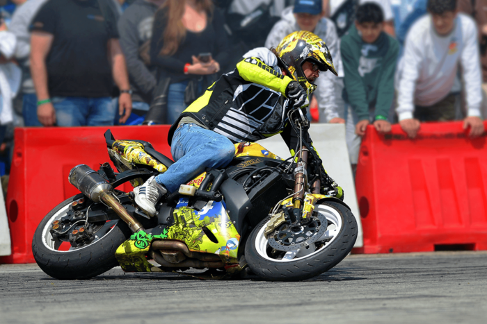 Ismét az autóké lesz a főszerep Hungexpón 3