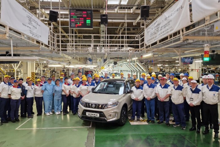 Szaporodtak a használhatatlan állapotú járművek 6