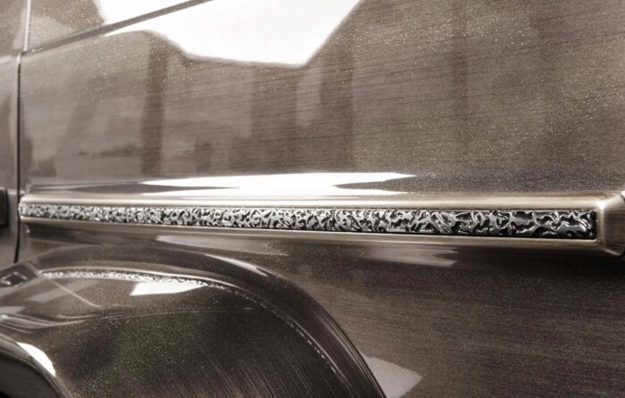 Meglátod ennek a Mercedesnek a tetejét és elájulsz 3