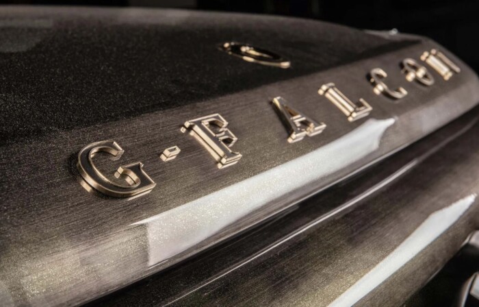 Meglátod ennek a Mercedesnek a tetejét és elájulsz 4