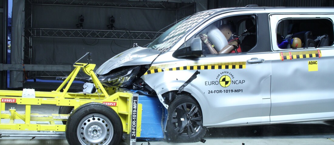 Nem elég okos ez az autó, hogy biztonságos legyen