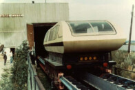 Készen van a vonat, ami gyorsabb a repülőknél ‒ nem, nem Magyarországon 1