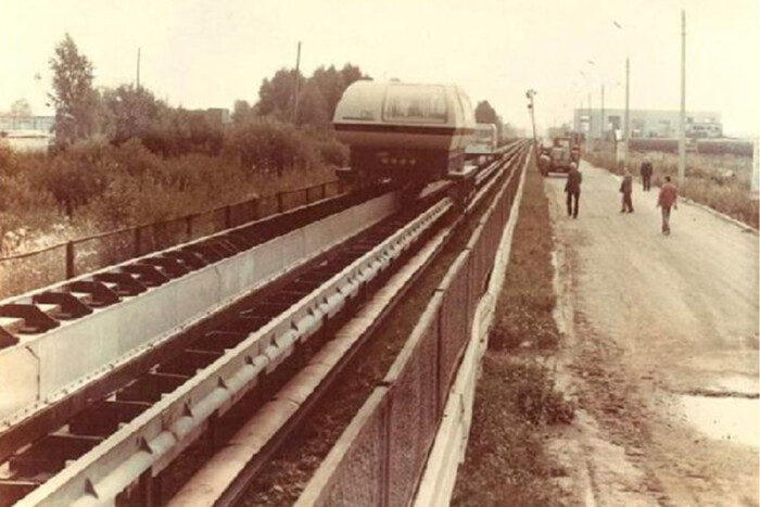 Ha ezt megcsinálják az oroszok, a MÁV is gyorsabb lehetne 2 | Vezess Ha ezt megcsinálják az oroszok, a MÁV is gyorsabb lehetne 2