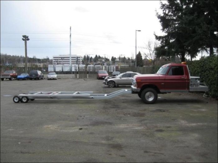 Az életben nem találnád ki, mire való ez az autó 2