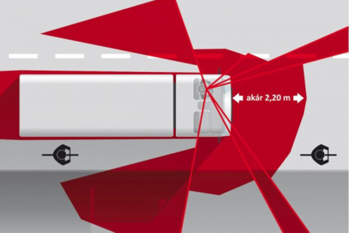 Újítás jön a budapesti közlekedésben