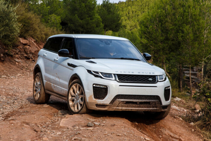 Ennyit drágultak az autók 10 év alatt 13