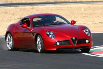 Kijavították a legdögösebb Alfa Romeo nagy hibáját