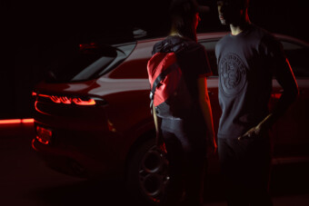 Innen minden Alfa-rajongó felöltözhet