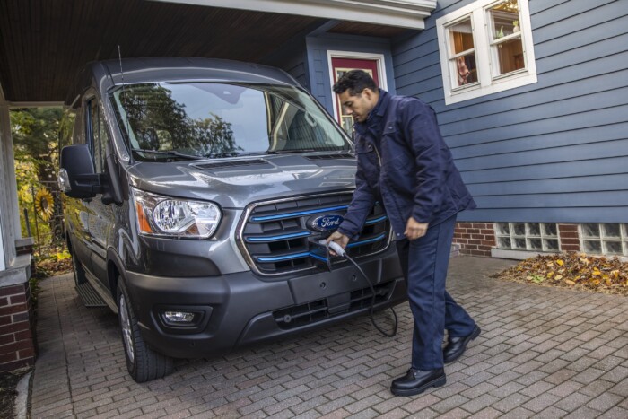 Többet bukik villanyautóin a Ford, mint amibe azok kerülnek 6