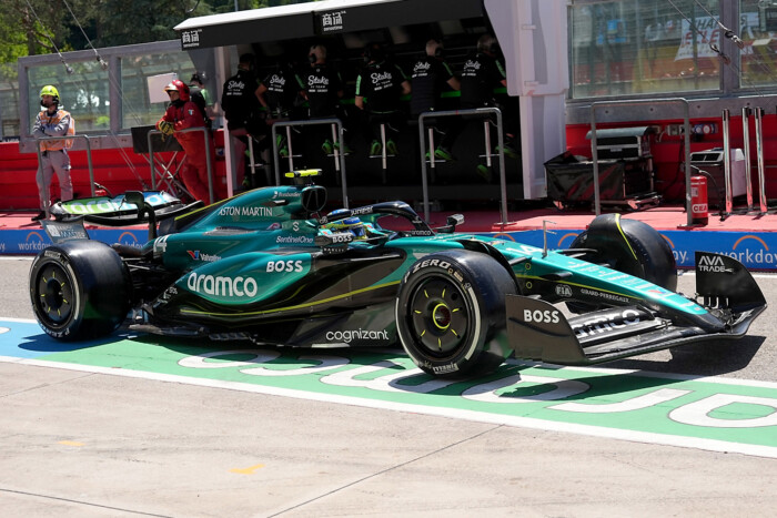 F1: Új főnököt kaphatnak Alonsóék