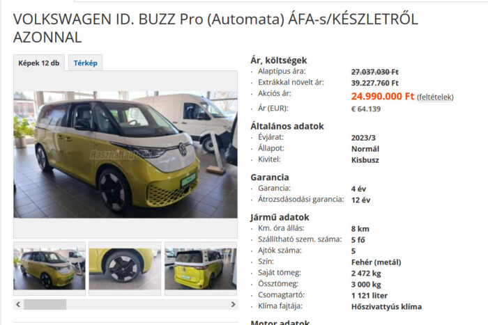 Így vehetsz milliókkal olcsóbban új autót 13