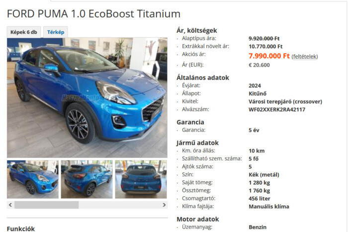 Így vehetsz milliókkal olcsóbban új autót 8