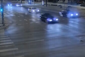 Árpád hídi gázolás: az egyik BMW-s is gyanúsított lett