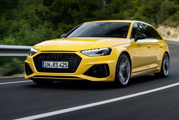 Negyed évszázados a műfajteremtő sportkombi 7