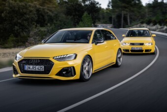 Negyed évszázados a műfajteremtő sportkombi