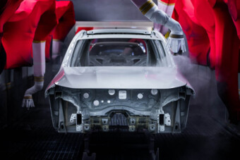 800 ezer forintot kap a kecskeméti Mercedes minden dolgozója