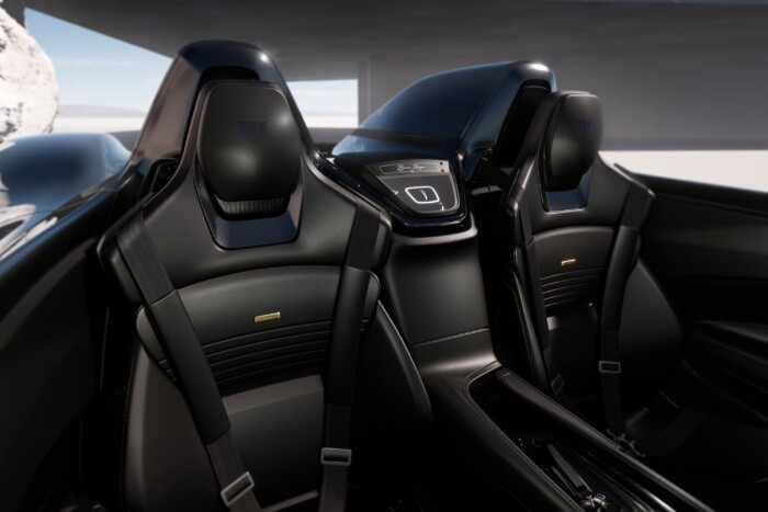 Bruce Wayne ihlette ezeket az autókat 9