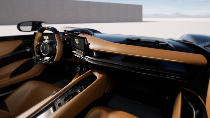 Bruce Wayne ihlette ezeket az autókat 7