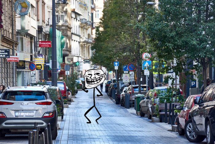 5 parkolási hiba, amire sok autós magasról tesz