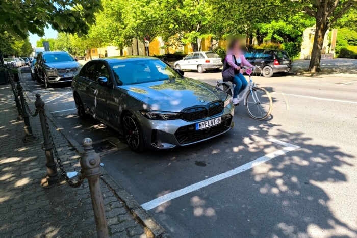 Tu BMW local envía un mensaje con su número de matrícula: Tu coche es tu casa 2