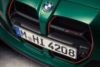 Nincs ma ennél gyorsabb BMW 216