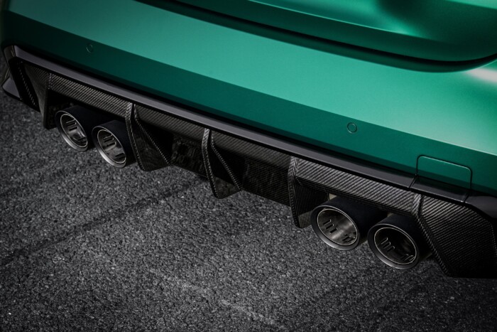 Nincs ma ennél gyorsabb BMW 8