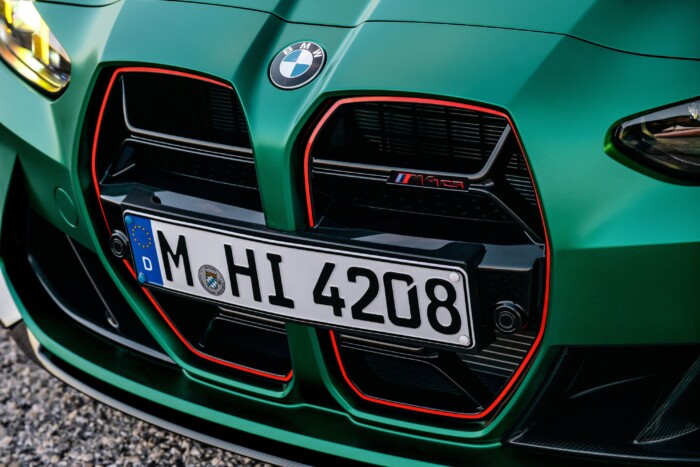 Nincs ma ennél gyorsabb BMW 10