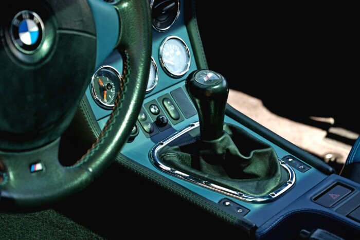 Ilyen BMW-ben talán sosem ülhetünk még egyszer 19