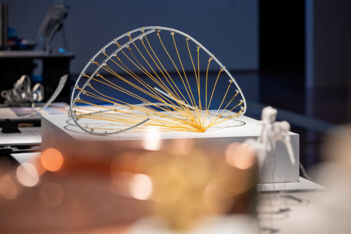 Kiállítást szervezett a magyar autógyár