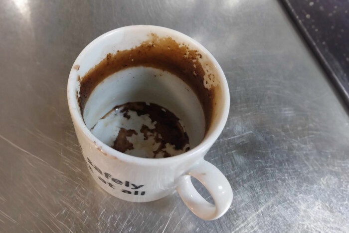 Az Északi-tenger szőrös őrangyalai 13