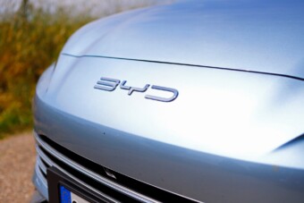 Egyre többen keresik a használt kínai villanyautókat