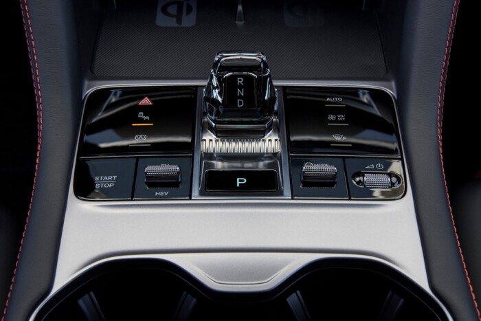 Egy kínai autó lehet már olyan jó, mint egy japán? 8