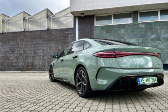 Egyelőre  nem kell a BYD Európában